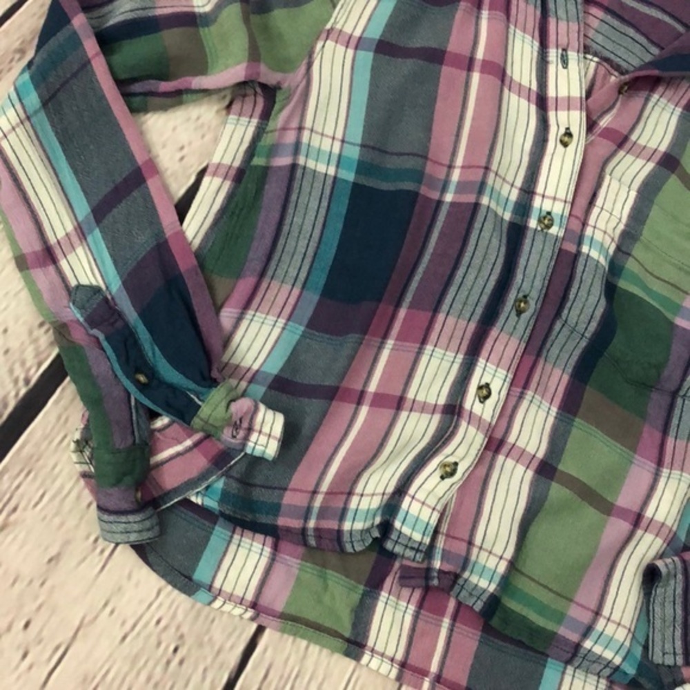 Bdg Button Down - image 4